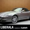 maserati maserati-spider 2007 CFJ1650960 image 1