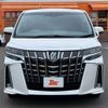 toyota alphard 2021 -TOYOTA--Alphard 3BA-AGH30W--AGH30-0378822---TOYOTA--Alphard 3BA-AGH30W--AGH30-0378822- image 9