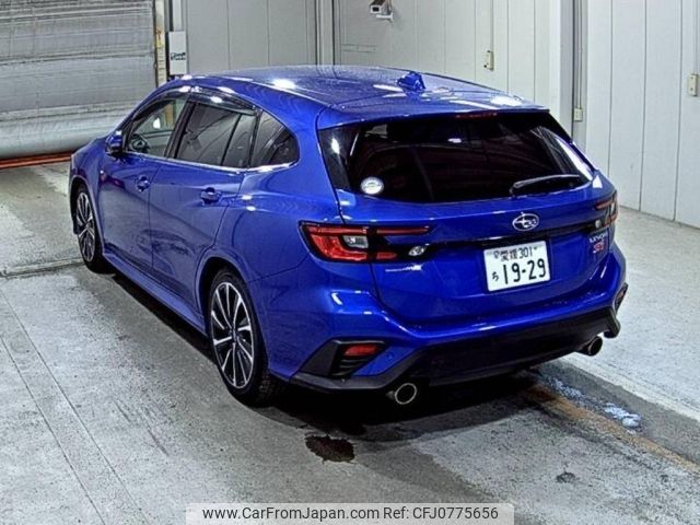 subaru levorg 2020 -SUBARU 【愛媛 301ち1929】--Levorg VN5-007218---SUBARU 【愛媛 301ち1929】--Levorg VN5-007218- image 2