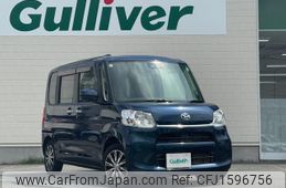 daihatsu tanto 2019 CFJ1596756