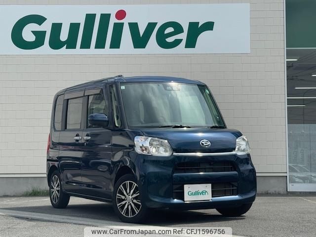 daihatsu tanto 2019 CFJ1596756 image 1