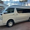 toyota hiace-wagon 2012 CFJ1770991 image 5