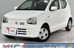 suzuki alto 2019 quick_quick_HA36S_HA36S-514740