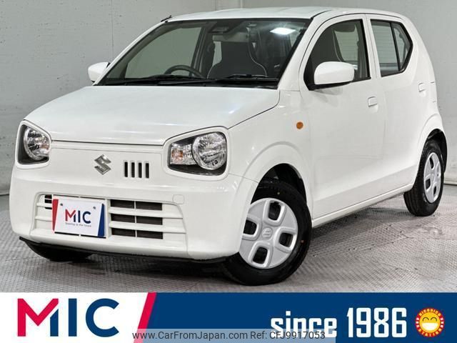 suzuki alto 2019 quick_quick_HA36S_HA36S-514740 image 1