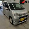 daihatsu move 2012 -DAIHATSU 【富山 580ﾆ7653】--Move LA110S--LA110S-0018508---DAIHATSU 【富山 580ﾆ7653】--Move LA110S--LA110S-0018508- image 1