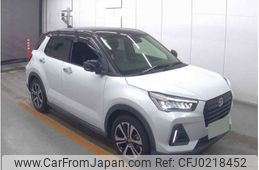 daihatsu rocky 2021 -DAIHATSU 【和歌山 542ｾ 117】--Rocky 5BA-A200S--A200S-0035778---DAIHATSU 【和歌山 542ｾ 117】--Rocky 5BA-A200S--A200S-0035778-