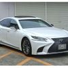 lexus ls 2017 -LEXUS 【京都 337ﾆ 917】--Lexus LS DAA-GVF55--GVF55-6000379---LEXUS 【京都 337ﾆ 917】--Lexus LS DAA-GVF55--GVF55-6000379- image 25