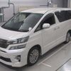 toyota vellfire 2013 -TOYOTA 【湘南 301ね3756】--Vellfire GGH25W-8022345---TOYOTA 【湘南 301ね3756】--Vellfire GGH25W-8022345- image 1