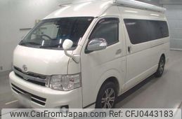 toyota hiace-commuter 2010 quick_quick_CBF-TRH228B_TRH228-0003533