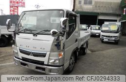 mitsubishi-fuso canter 2019 GOO_NET_EXCHANGE_0803713A30241009W003