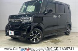 honda n-box 2018 CFJ1635741