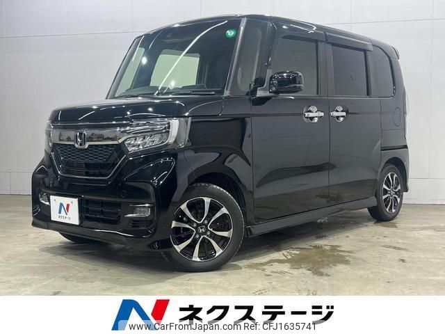 honda n-box 2018 CFJ1635741 image 1