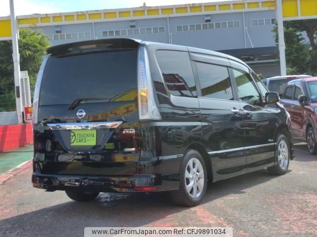 nissan serena 2013 -NISSAN--Serena DAA-HFC26--HFC26-181408---NISSAN--Serena DAA-HFC26--HFC26-181408- image 2