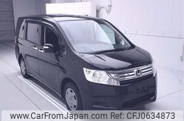 honda stepwagon 2012 -HONDA--Stepwgn RK1-1207688---HONDA--Stepwgn RK1-1207688-