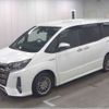 toyota noah 2017 -TOYOTA 【豊橋 301ﾎ5591】--Noah DAA-ZWR80W--ZWR80W-0300920---TOYOTA 【豊橋 301ﾎ5591】--Noah DAA-ZWR80W--ZWR80W-0300920- image 2