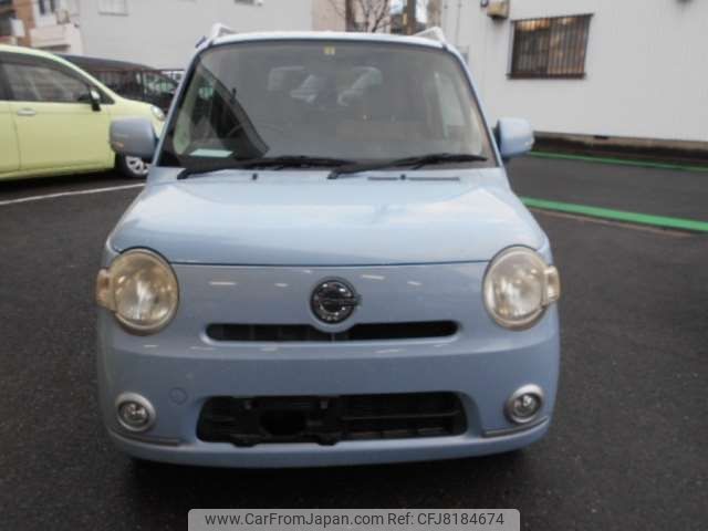 daihatsu mira-cocoa 2010 -DAIHATSU--Mira Cocoa DBA-L675S--L675S-0015540---DAIHATSU--Mira Cocoa DBA-L675S--L675S-0015540- image 1