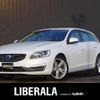 volvo v60 2018 -VOLVO--Volvo V60 LDA-FD4204T--YV1FWA8RDJ2388643---VOLVO--Volvo V60 LDA-FD4204T--YV1FWA8RDJ2388643- image 1