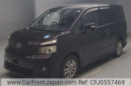 toyota voxy 2010 -TOYOTA--Voxy ZRR70W-0348593---TOYOTA--Voxy ZRR70W-0348593-