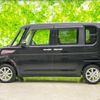 daihatsu tanto 2014 quick_quick_DBA-LA600S_LA600S-0213253 image 2