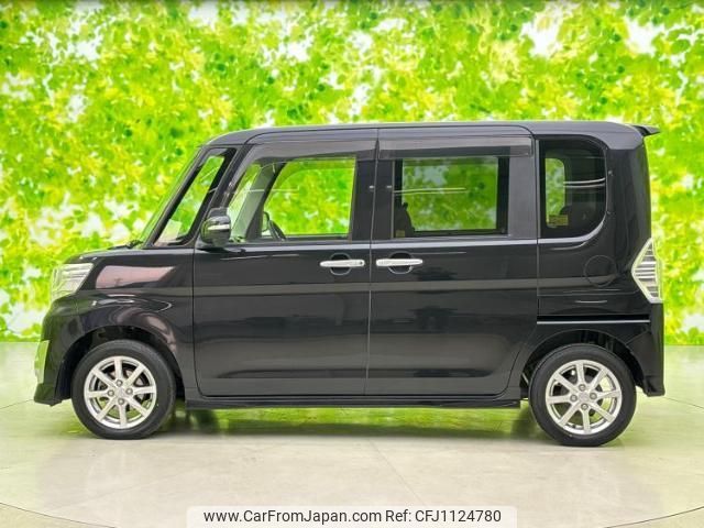 daihatsu tanto 2014 quick_quick_DBA-LA600S_LA600S-0213253 image 2