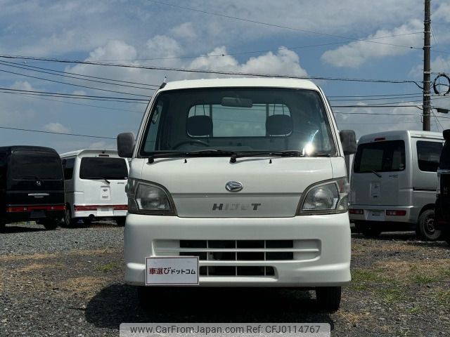 daihatsu hijet-truck 2006 -DAIHATSU--Hijet Truck LE-S210P--S210P-2052368---DAIHATSU--Hijet Truck LE-S210P--S210P-2052368- image 2