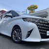 toyota alphard 2024 -TOYOTA--Alphard 3BA-AGH40W--AGH40-4007514---TOYOTA--Alphard 3BA-AGH40W--AGH40-4007514- image 17