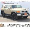 toyota fj-cruiser 2013 -TOYOTA--FJ Curiser CBA-GSJ15W--GSJ15-0123992---TOYOTA--FJ Curiser CBA-GSJ15W--GSJ15-0123992- image 1