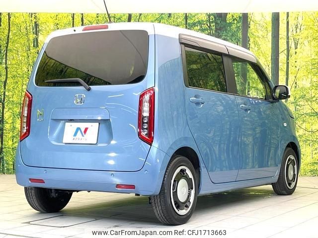 honda n-wgn 2021 CFJ1713663 image 2