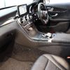 mercedes-benz c-class 2015 -MERCEDES-BENZ--Benz C Class RBA-205045--WDD2050452R084957---MERCEDES-BENZ--Benz C Class RBA-205045--WDD2050452R084957- image 2