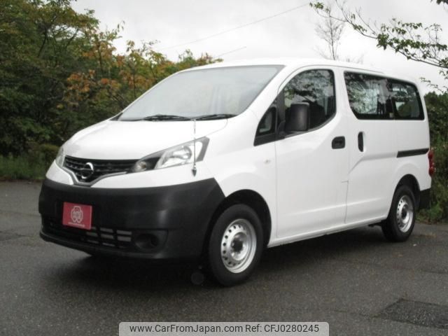 nissan nv200-vanette-van 2019 quick_quick_VM20_VM20-136064 image 1