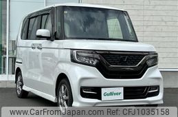 honda n-box 2020 -HONDA--N BOX 6BA-JF4--JF4-2105056---HONDA--N BOX 6BA-JF4--JF4-2105056-