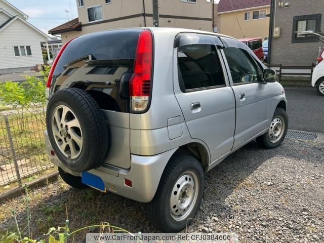 daihatsu terios-kid 2003 -DAIHATSU--Terios Kid TA-J111G--J111G-069742---DAIHATSU--Terios Kid TA-J111G--J111G-069742- image 2