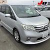 nissan serena 2012 -NISSAN 【三重 302ﾃ5361】--Serena HFC26-112259---NISSAN 【三重 302ﾃ5361】--Serena HFC26-112259- image 1
