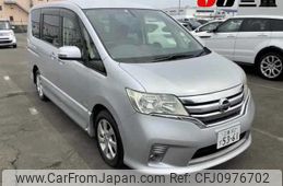nissan serena 2012 -NISSAN 【三重 302ﾃ5361】--Serena HFC26-112259---NISSAN 【三重 302ﾃ5361】--Serena HFC26-112259-