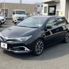 toyota auris 2016 quick_quick_DAA-ZWE186H_ZWE186-1004500 image 8