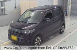 suzuki wagon-r 2012 -SUZUKI 【豊橋 580ﾄ3420】--Wagon R DBA-MH23S--MH23S-689410---SUZUKI 【豊橋 580ﾄ3420】--Wagon R DBA-MH23S--MH23S-689410-