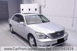 toyota celsior 2006 CFJ1542824