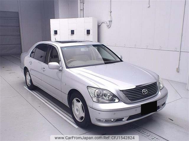 toyota celsior 2006 CFJ1542824 image 1