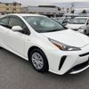 toyota prius 2019 -TOYOTA--Prius DAA-ZVW51--ZVW51-6115624---TOYOTA--Prius DAA-ZVW51--ZVW51-6115624- image 17