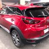 mazda cx-3 2018 AF-DKEFW-201810 image 4