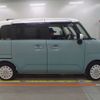 suzuki wagon-r 2022 -SUZUKI 【山形 581き3221】--Wagon R Smile MX91S-135362---SUZUKI 【山形 581き3221】--Wagon R Smile MX91S-135362- image 4