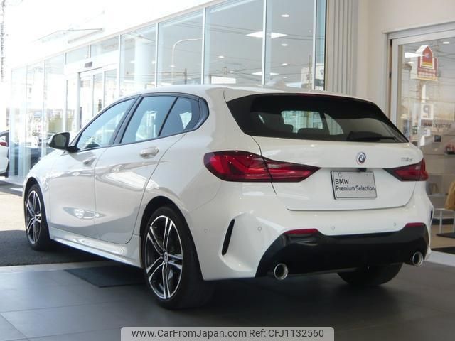 bmw 1-series 2022 quick_quick_7M20_WBA7M920907L57654 image 2