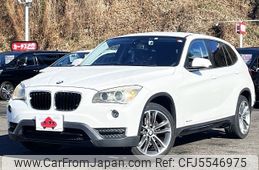 bmw x1 2013 -BMW--BMW X1 DBA-VM20--WBAVM92070VT59101---BMW--BMW X1 DBA-VM20--WBAVM92070VT59101-