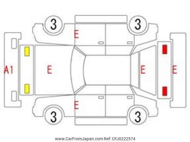 nissan roox 2023 -NISSAN--Roox 4AA-B45A--B45A-0412673---NISSAN--Roox 4AA-B45A--B45A-0412673- image 2