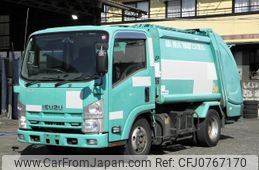 isuzu elf-truck 2012 GOO_NET_EXCHANGE_0402111A30250217W001