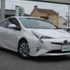 toyota prius 2016 -TOYOTA--Prius DAA-ZVW51--ZVW51-6018028---TOYOTA--Prius DAA-ZVW51--ZVW51-6018028- image 1