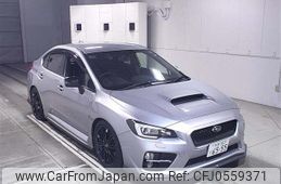 subaru wrx 2014 -SUBARU 【多摩 303ﾃ6555】--WRX VAG-003152---SUBARU 【多摩 303ﾃ6555】--WRX VAG-003152-