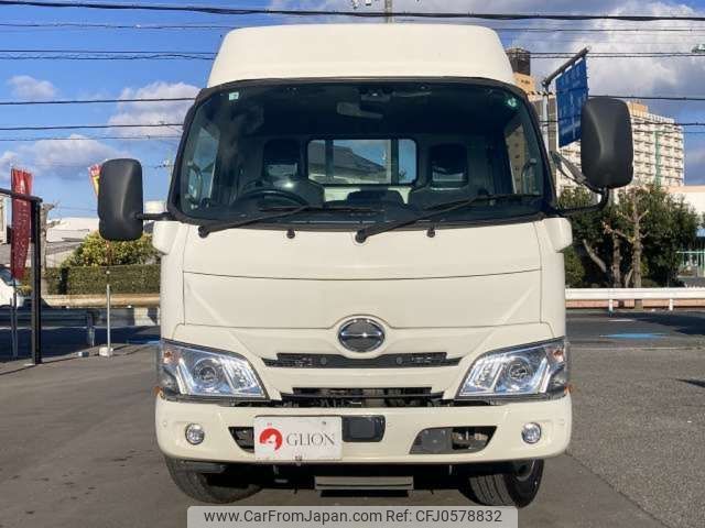 toyota dyna-truck 2019 -TOYOTA 【和泉 400ﾅ1974】--Dyna 2RG-XZU605--XZU605-0025455---TOYOTA 【和泉 400ﾅ1974】--Dyna 2RG-XZU605--XZU605-0025455- image 2