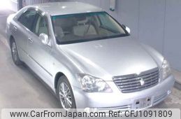 toyota crown 2007 -TOYOTA--Crown GRS182-1043349---TOYOTA--Crown GRS182-1043349-