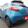 mazda demio 2014 -MAZDA--Demio DBA-DEJFS--DEJFS-170556---MAZDA--Demio DBA-DEJFS--DEJFS-170556- image 2